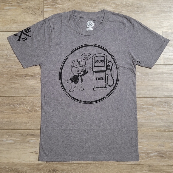 NEW!! Red White Blue Apparel Tee Shirts - S and XS - Picture 2 of 16